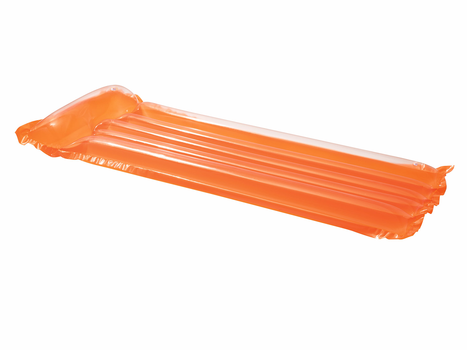 Materac plażowy Deluxe 4 kolory 183 x 76 cm Bestway 44013