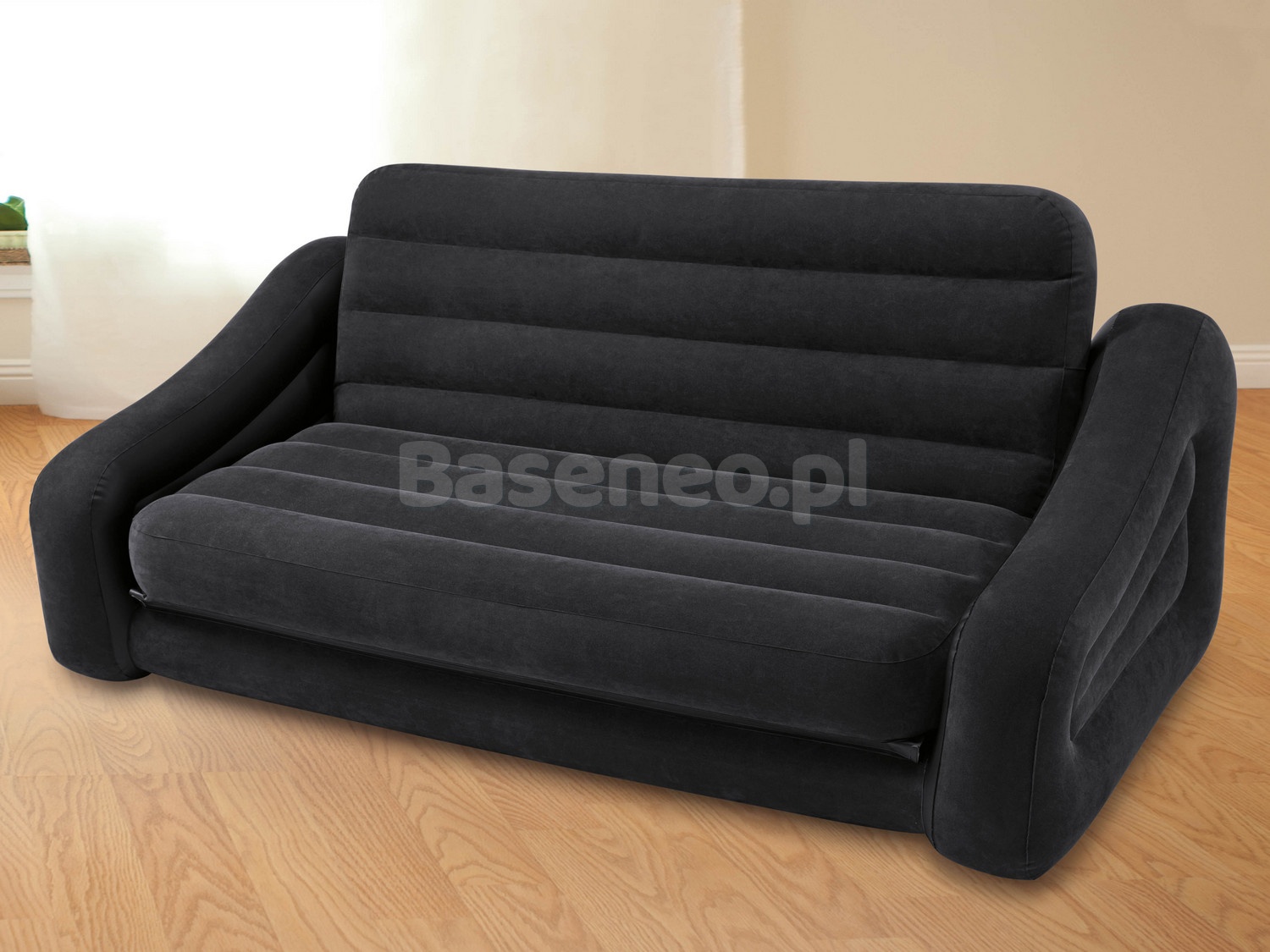Materac Sofa 2w1 193 x 231 x 71 cm INTEX 68566
