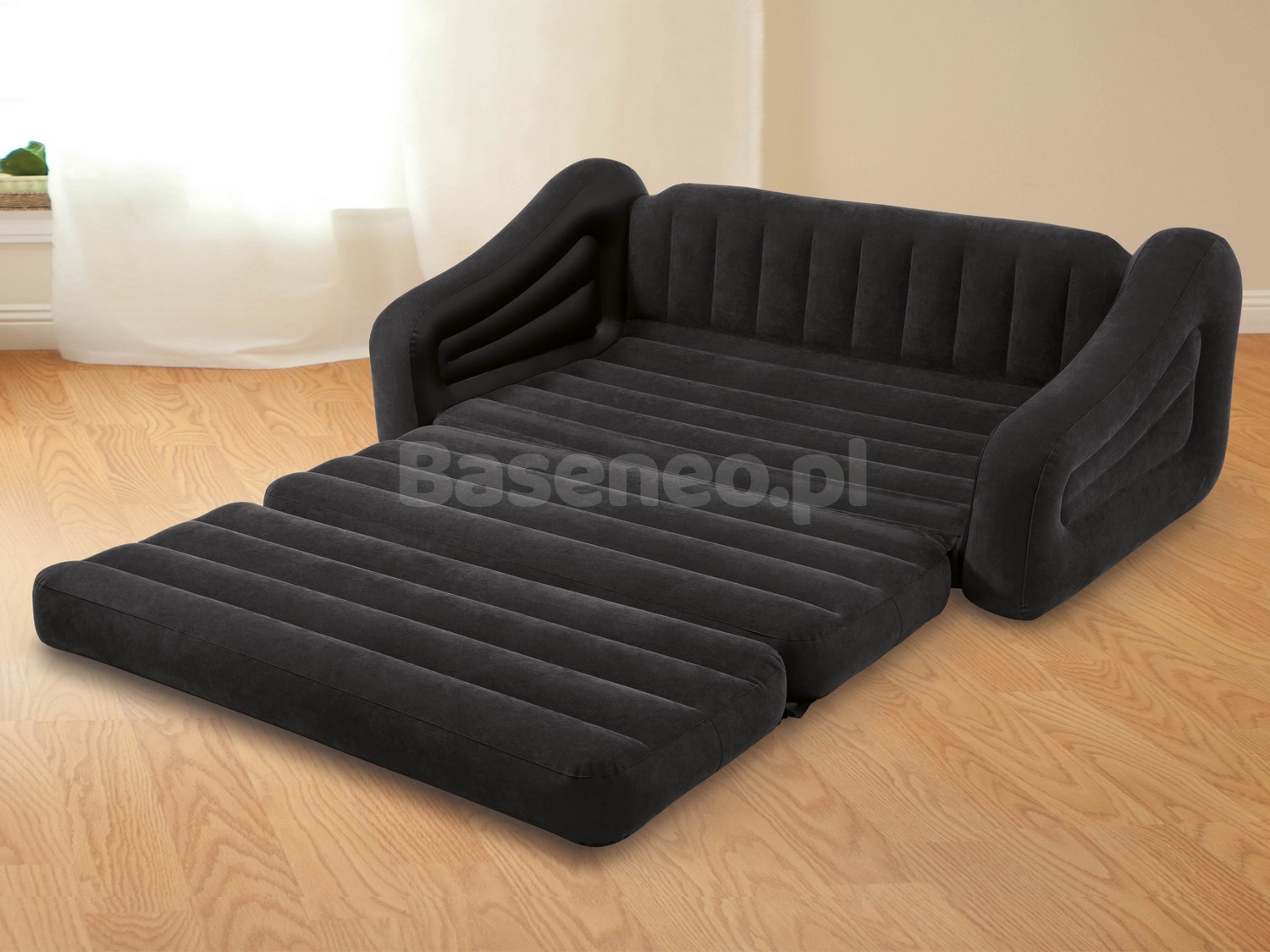 Materac Sofa 2w1 193 x 231 x 71 cm INTEX 68566