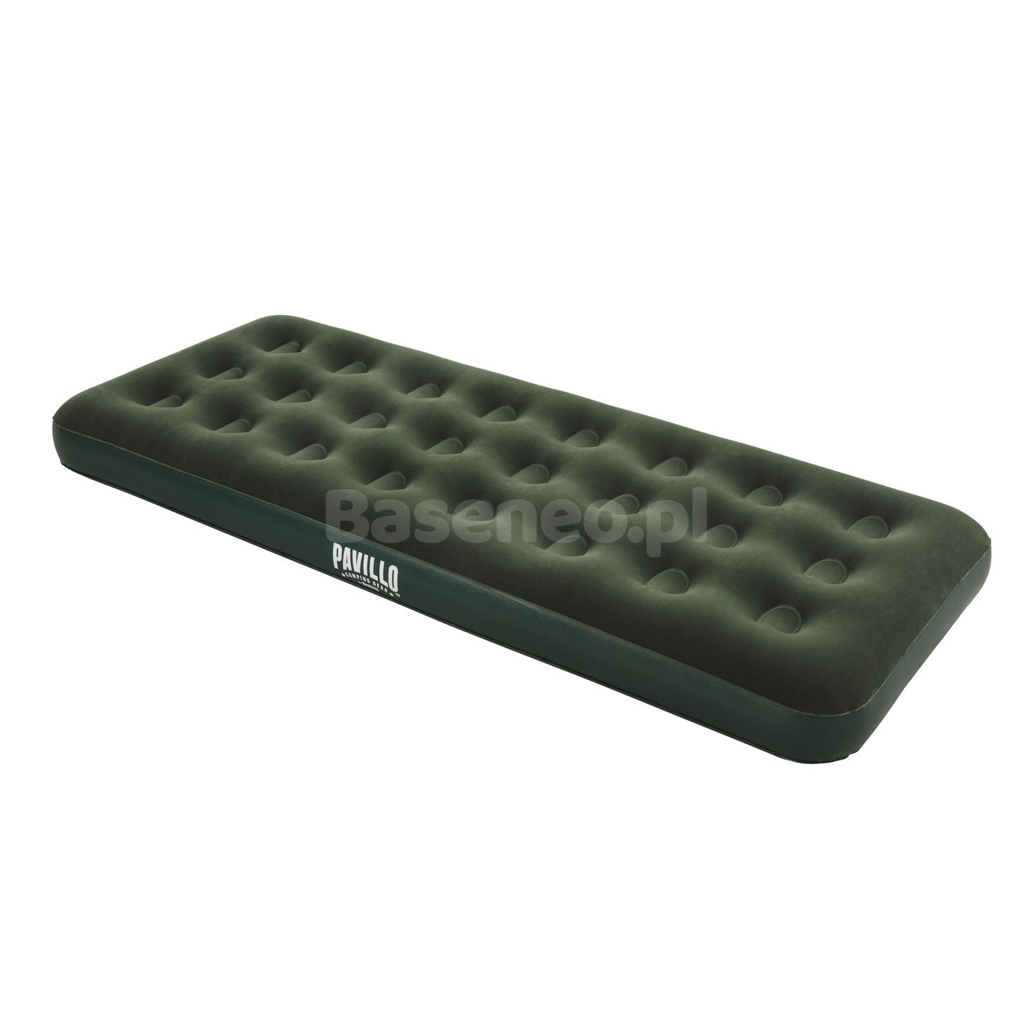 Materac turystyczny Single 1os. 185 x 76 x 22 cm Bestway 67446 