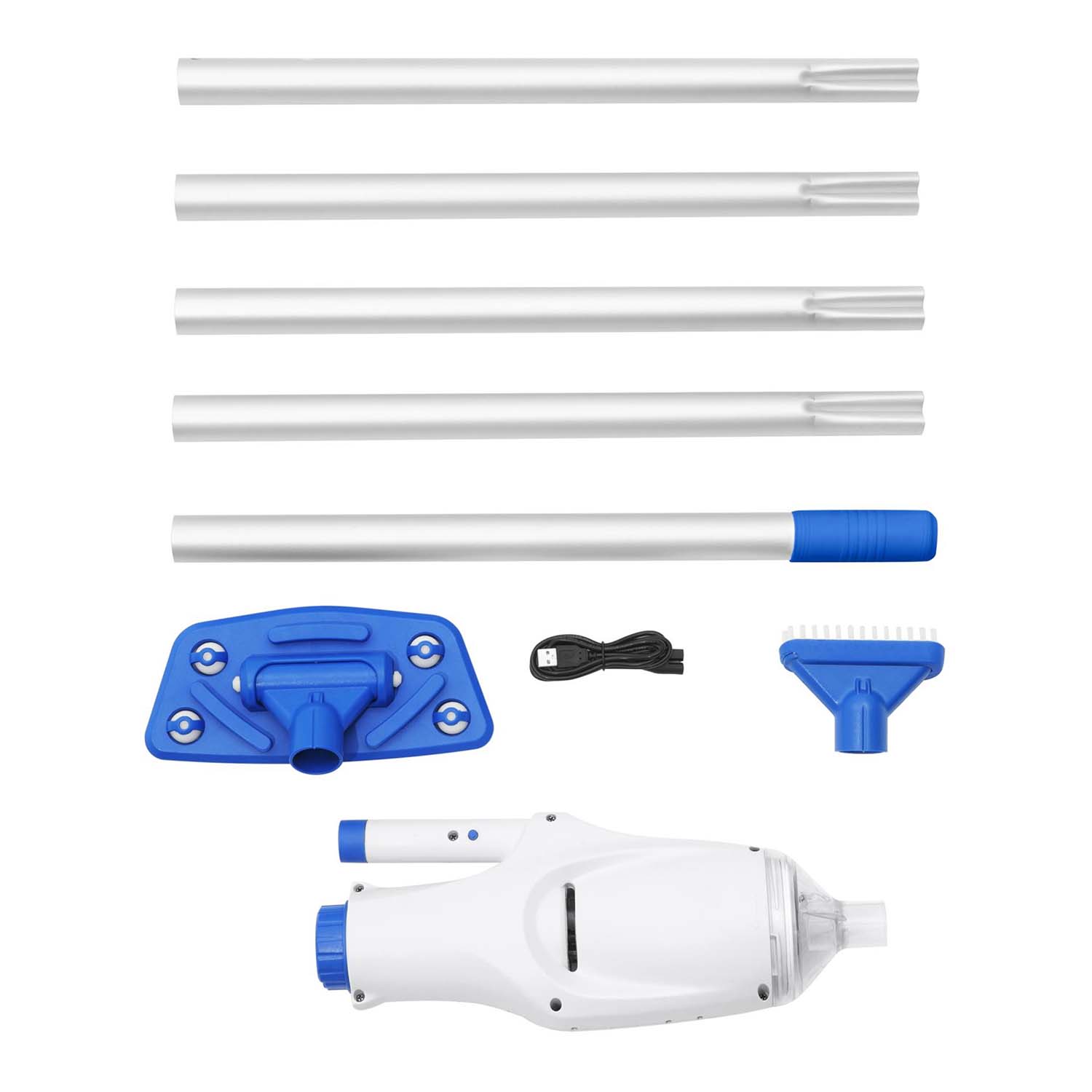 Odkurzacz do czyszczenia dna basenu Bestway 58624