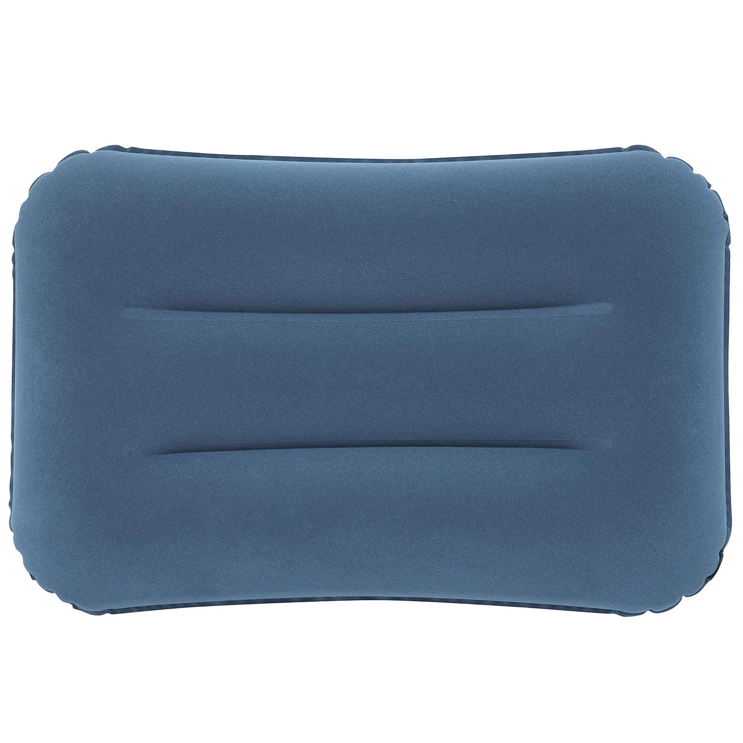 Poduszka dmuchana welurowa 42 x 26 cm Bestway 67121