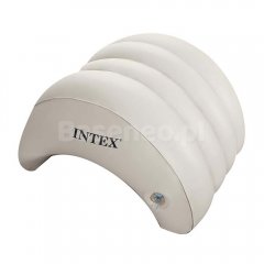 Poduszka zagłówek do dmuchanego SPA INTEX 28501