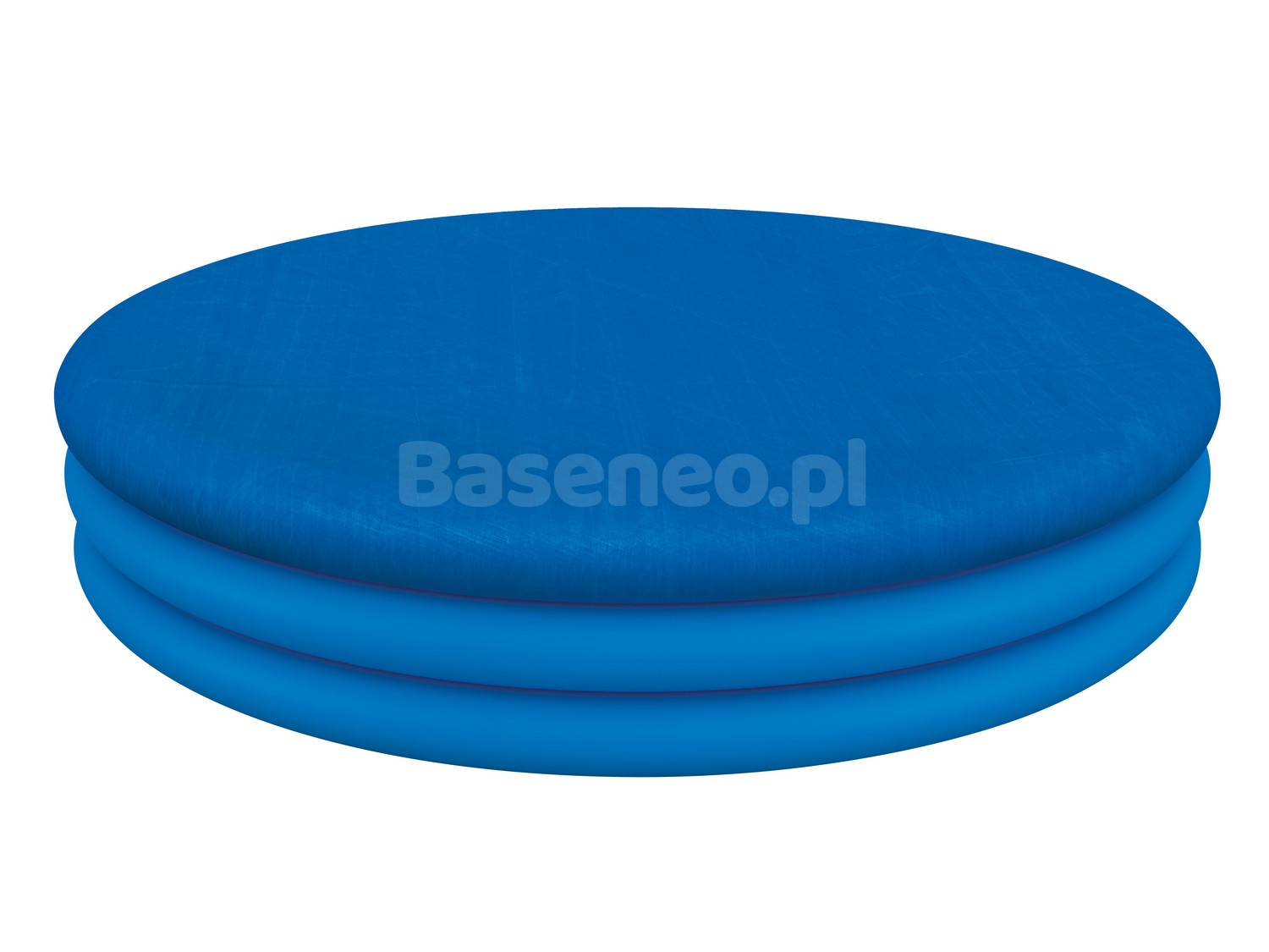 Pokrywa do basenów dmuchanych o średnicy 150-170 cm Bestway 58302