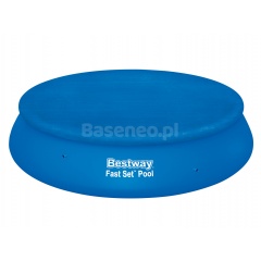 Pokrywa do basenu 366 cm Bestway 58034