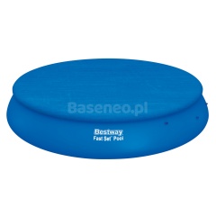 Pokrywa do basenu 457 cm Bestway 58035