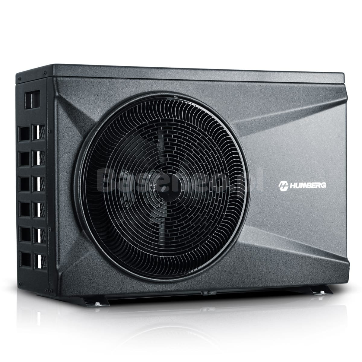 Pompa ciepła do basenu spa podgrzewacz wody 10kw Humberg HM-912