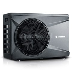 Pompa ciepła do basenu spa podgrzewacz wody 10kw Humberg HM-912