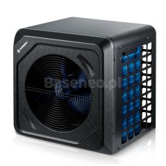 Pompa ciepła do basenu spa podgrzewacz wody 5kw Humberg HM-910