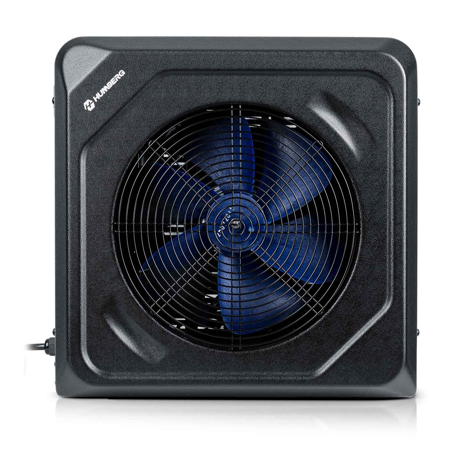 Pompa ciepła do basenu spa podgrzewacz wody 3kw Humberg HM-911