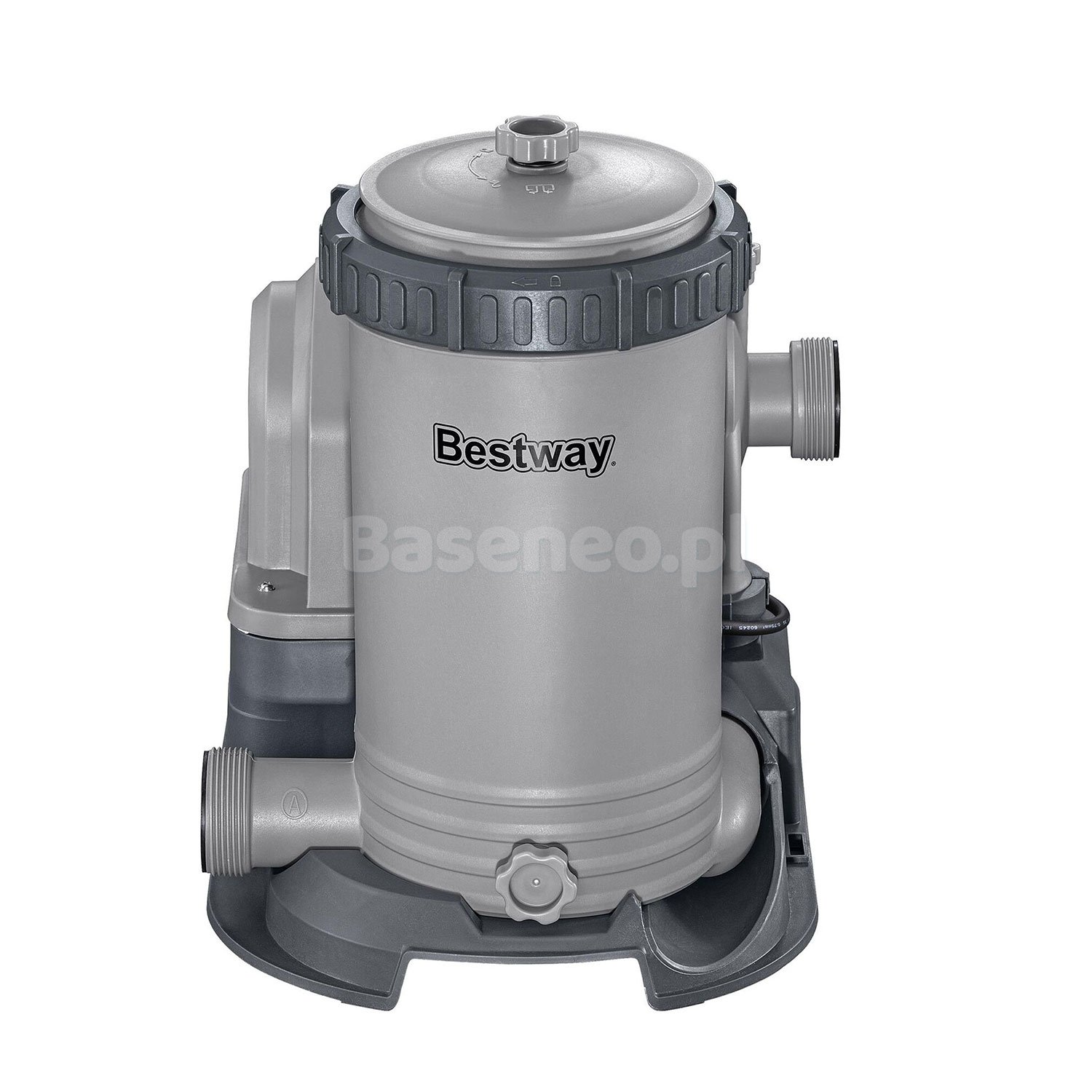Pompa filtrująca do basenów 9463L/h Bestway  58391