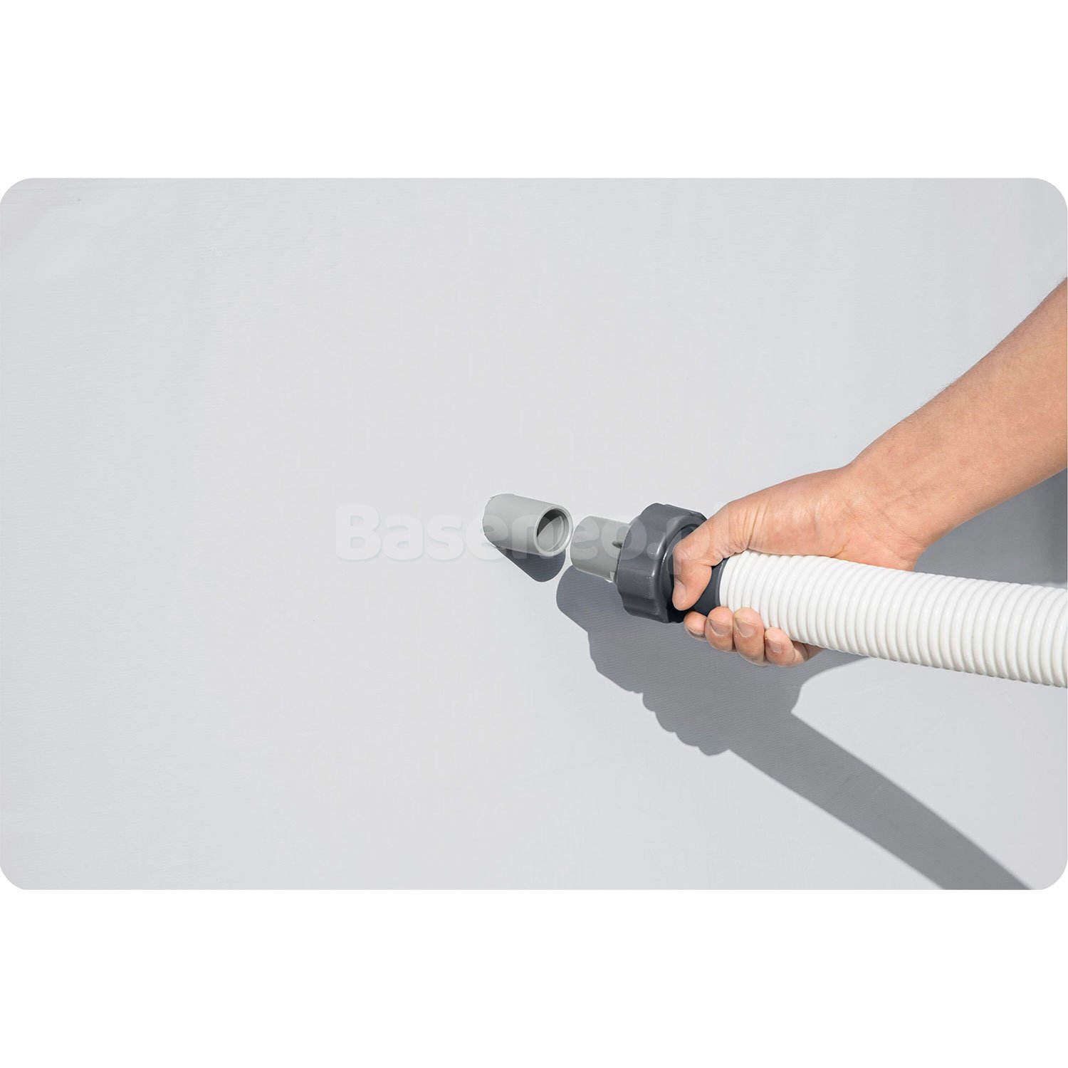 Pompa filtrująca do basenów 9463L/h Bestway  58391
