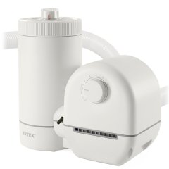 Pompa filtrująca do basenów ogrodowych 5678 l/h INTEX 26636