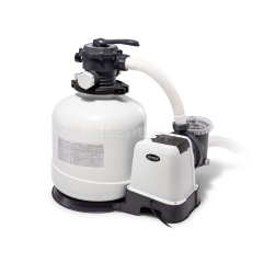Pompa filtrująca piaskowa 12000 l/h INTEX 26652