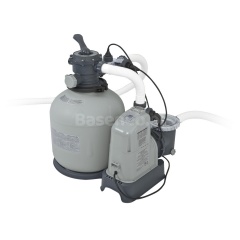 Pompa piaskowa generator chloru 10000 l/h INTEX 28680