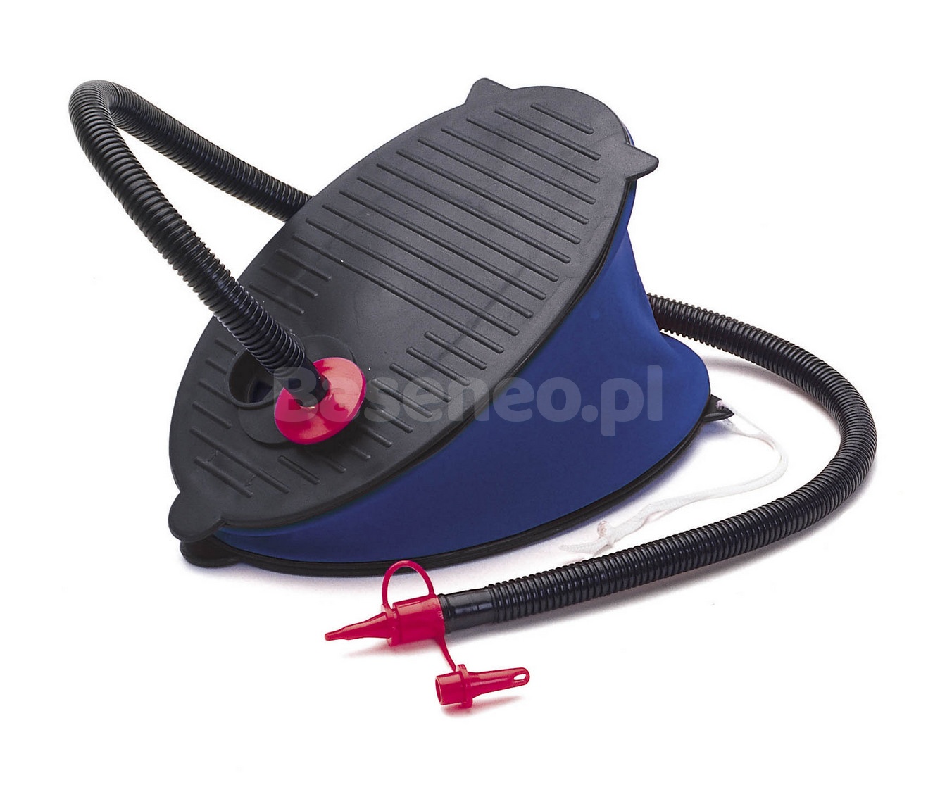 Pompka nożna 29 cm INTEX 69611