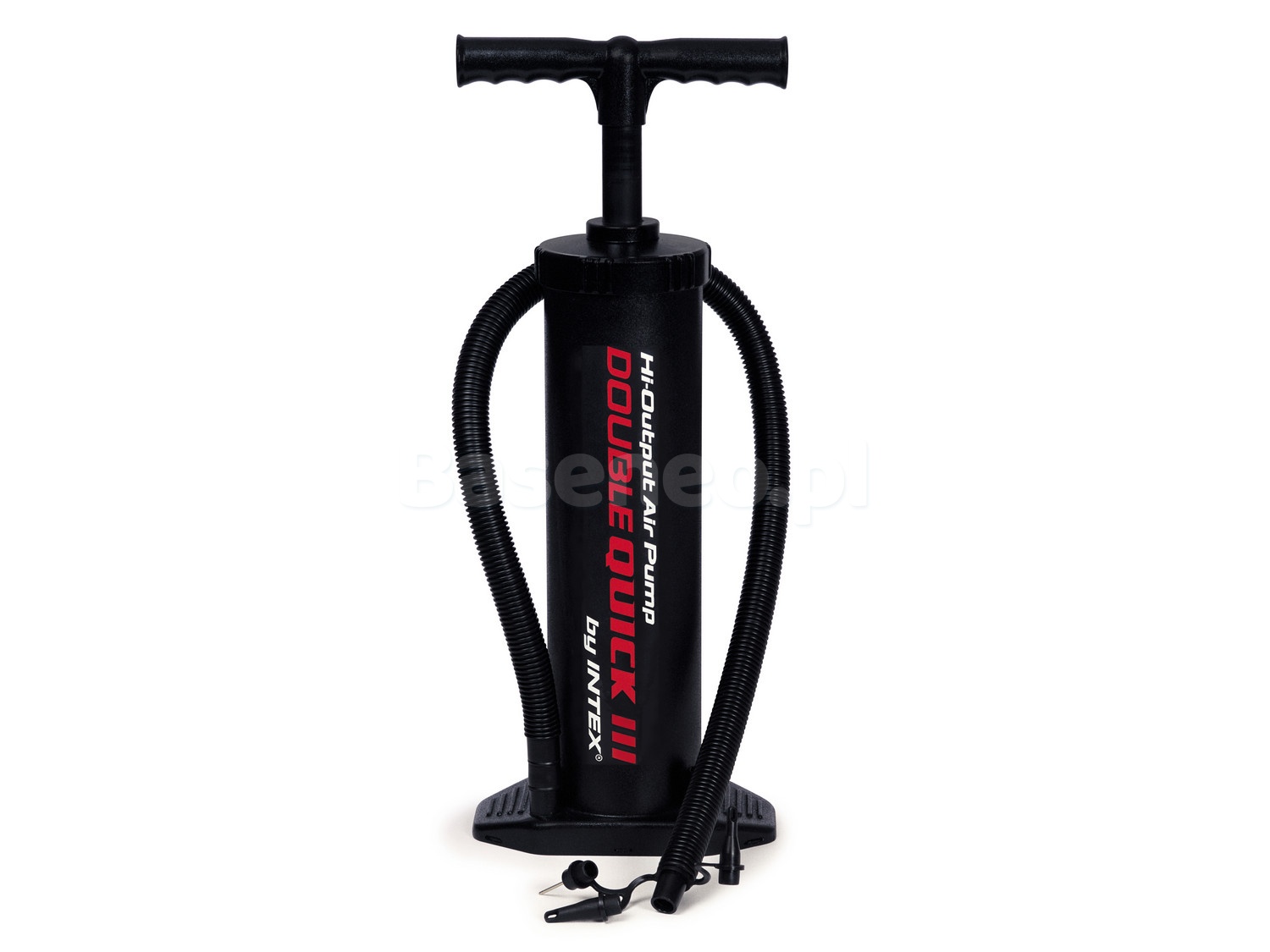 Pompka tłokowa Double Quick III 48cm INTEX 68615
