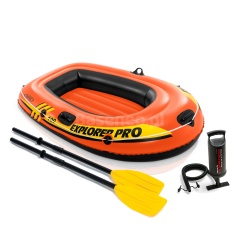 Ponton Explorer Pro 100 3w1 58355