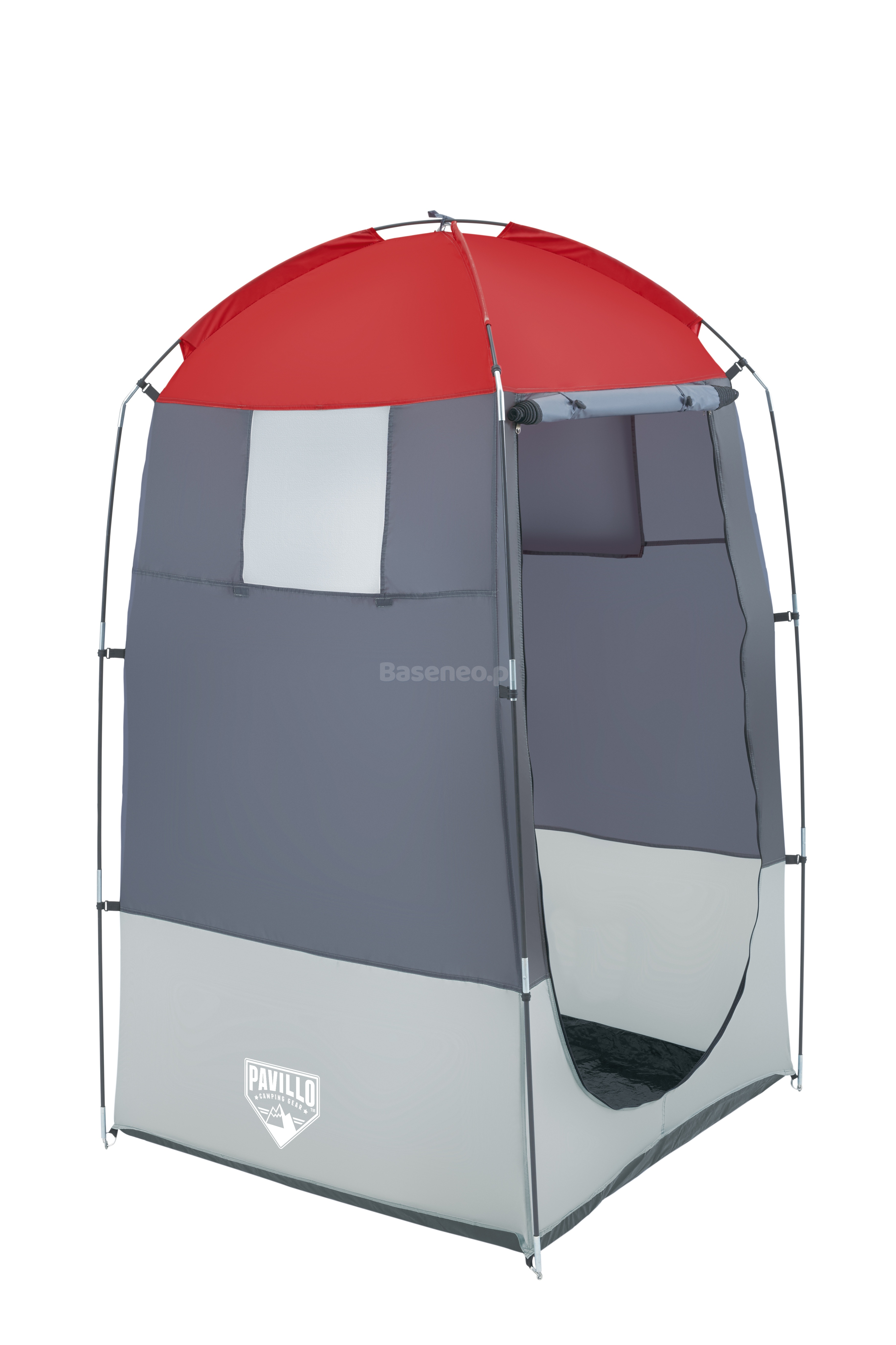 Przebieralnia plażowa namiot 110 x 110 x 190 cm Bestway 68002