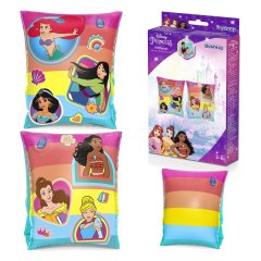 Rękawki do pływania Disney Princess 23 x 15 cm Bestway 91041