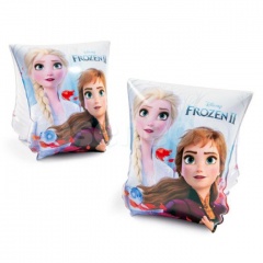 Rękawki do pływania dla dzieci Disney Frozen 23 x 15 cm INTEX 56640