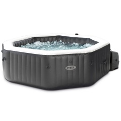 SPA dmuchane z hydromasażem 4 osobowe zestaw INTEX 28458