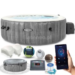 SPA dmuchane 6 osobowe INTEX 28442