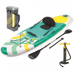 SUP deska 2w1 Freesoul Tech Bestway 340 x 89 15 cm Bestway 65310
