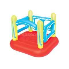 Trampolina dmuchana Ring 157 x 147 x 119 cm Bestway 52182