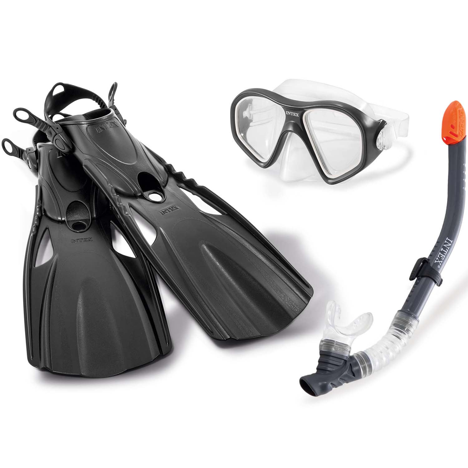 Zestaw do nurkowania Reef INTEX 55657